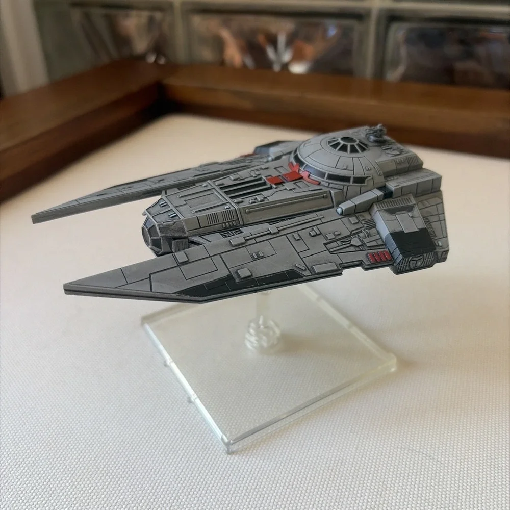 STAR WARS X-Wing Miniature Game - VT-49 Decimator 1st Ed‎ Expansion Pack